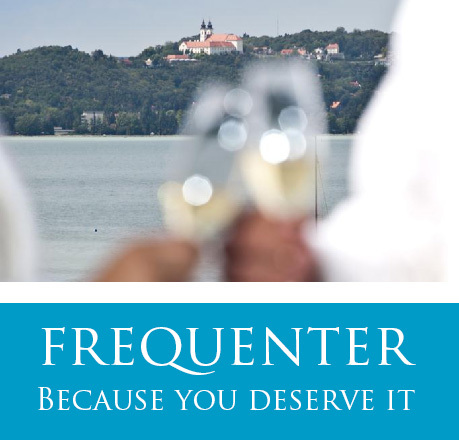 Frequenter