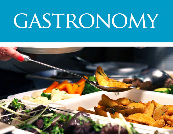 Gastronomy